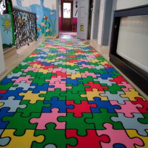 Çocuk Halısı Kategori Fotoğrafı