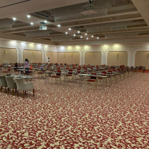 Bukle Halı Kategori Fotoğrafı