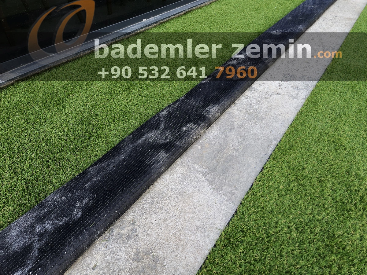 Halı Çim